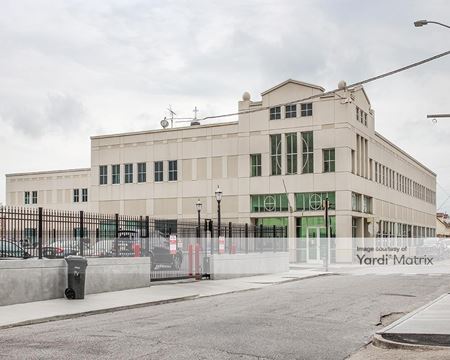 Office space for Rent at 201 St. Michael Street in Mobile