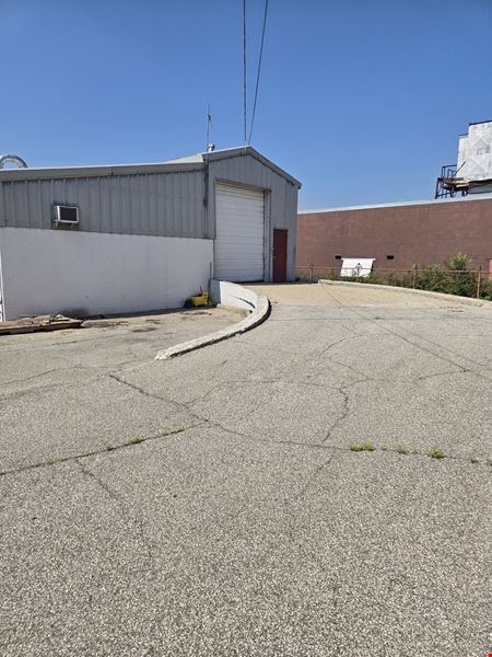 Scout Industrial Park - 2,435 SF Industrial/flex
