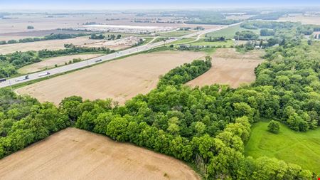VacantLand space for Sale at 11755 State Route 613 in Van Buren