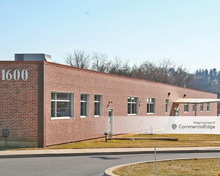Office space for Rent at Sixth Avenue Professional Center in York