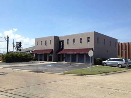 Office space for Rent at 3330 Lake Villa Drive in Metairie