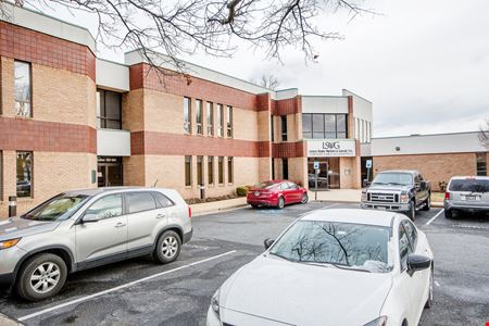 Office space for Rent at Thomas Johnson Professional Center in Frederick