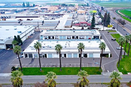 Lamona Business Park