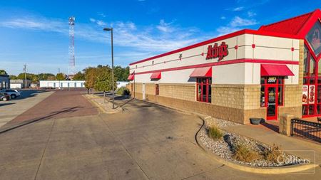 Retail space for Sale at Absolute NNN Arby’s | Sioux Falls, SD in Sioux Falls