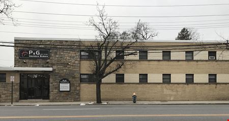 Office space for Rent at 76 S Central Avenue in Valley Stream