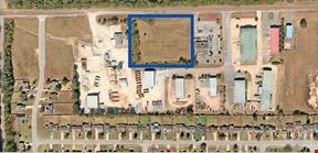2.86 AC - Industrial Land Nail Rd Horn Lake, MS 38637