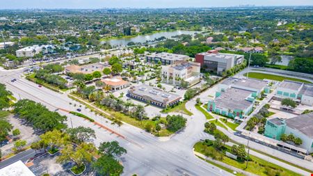 Retail space for Rent at Strada Coconut Creek in Coconut Creek