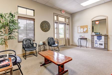 Retail Space in the Heart of Youngsville