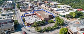 UNDER CONTRACT: Mixed-Use Redevelopment
