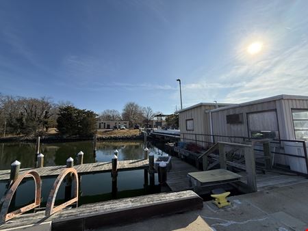 Ship's Point Business Park LLC