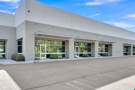 Industrial space for Rent at 2351 W Lugonia Ave in Redlands