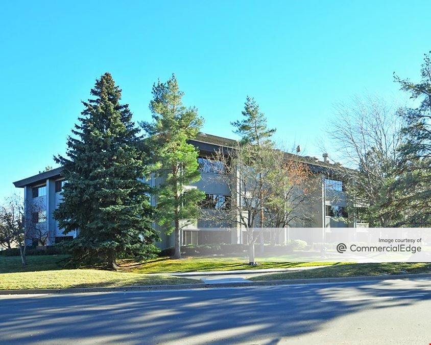 Denver West Office Building #7