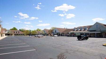Kingsbridge Center Building 4