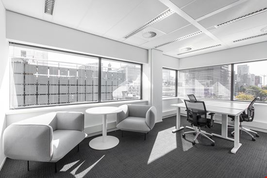 Regus - Saint Augustine - West Town Place