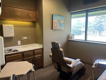 Office space for Rent at 8827 E Reno Ave Ste 202 in Oklahoma City