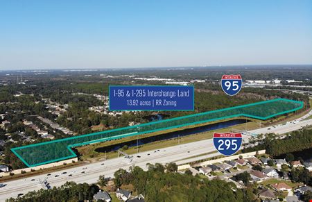 VacantLand space for Sale at 0 Losco Estate Ln in Jacksonville