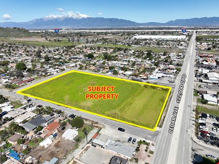 VacantLand space for Sale at ±4.19 Acres Commercial Zoning in Bloomington