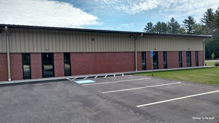 Industrial space for Rent at 2 Condon Way in Hopedale