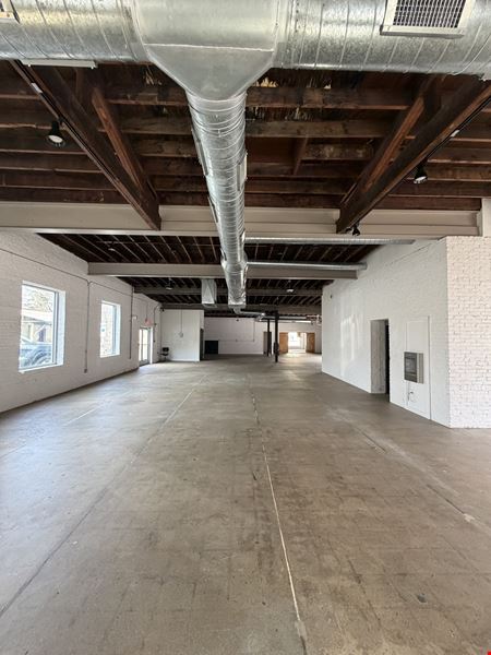 Historic Transylvania Times Building