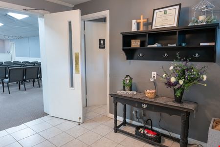 8159 Standifer Gap Rd. | Chattanooga, TN 37421