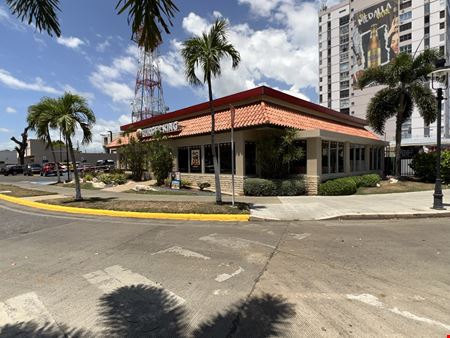 Retail space for Sale at Income Producing Burger King @ Ponce - For Sale in Ponce