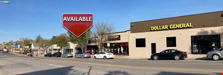 Other space for Rent at Overlea Shopping Center - 6639-6663 Belair Road, Baltimore, MD 21206 in Baltimore