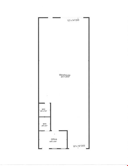 1510 Industrial Dr. Unit C