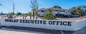 Office Spaces for Lease in Phoenix