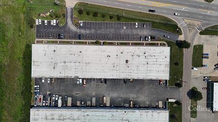 Industrial space for Rent at 4790-4860 Interstate Dr | Capital Center in Cincinnati