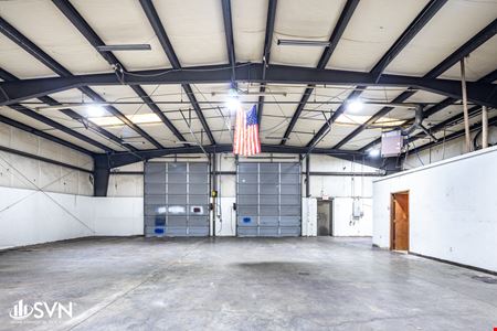 Industrial space for Rent at Nicholasville Warehouse For Lease in Nicholasville