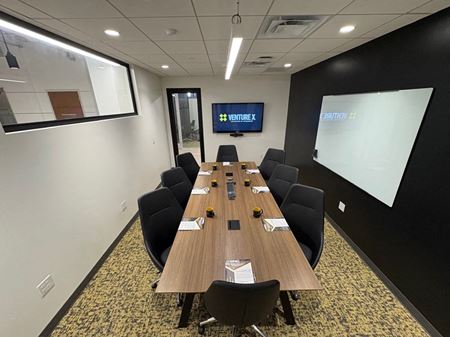 Office space for Rent at Venture X - San Antonio River Walk in San Antonio