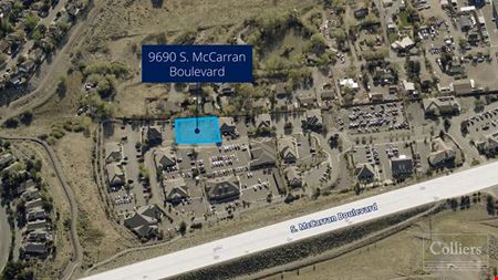 Other space for Sale at 9690 S. McCarran Blvd in Reno