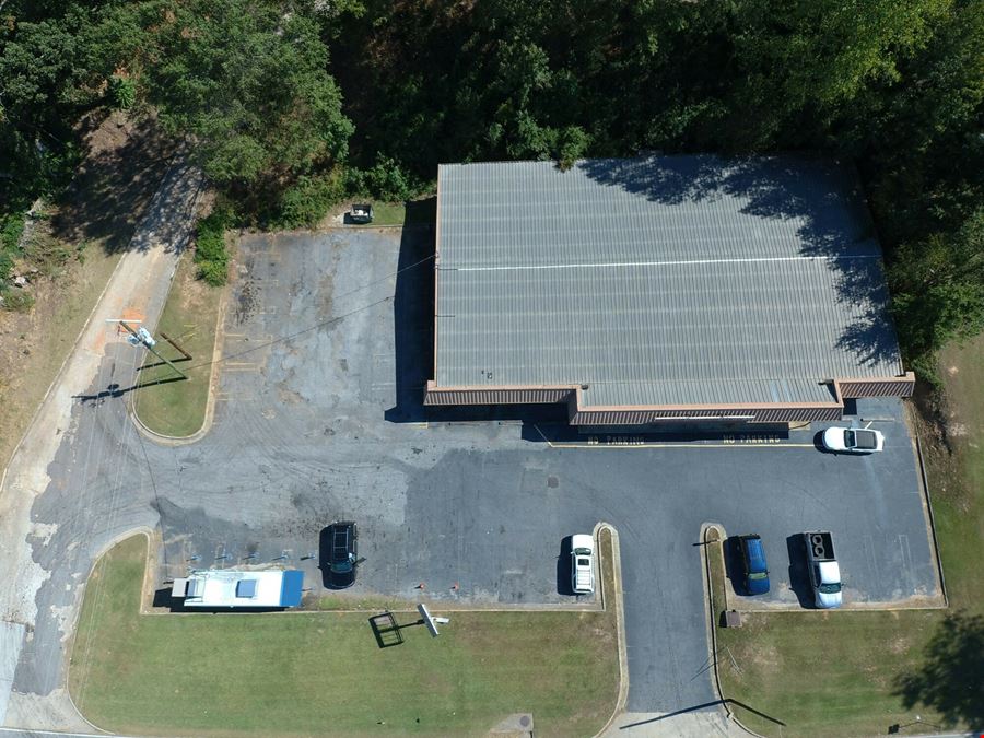 2746 Evans Mill Rd, Lithonia, GA 30058