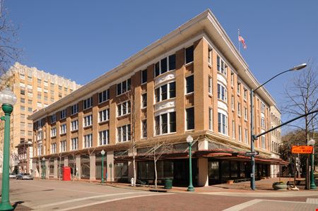 Office space for Rent at The Emporium Building in Jackson