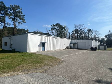 Industrial space for Sale at Industrial Warehouse & Large Office in Thomasville