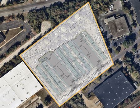 VacantLand space for Rent at 1300 Imperial Way in West Deptford