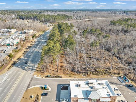 1.46 Acres | Riverwood Retail Out-Parcels | Will Subdivide