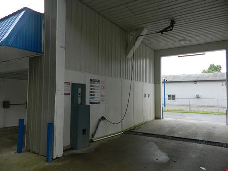 Anchor Bay Car Wash
