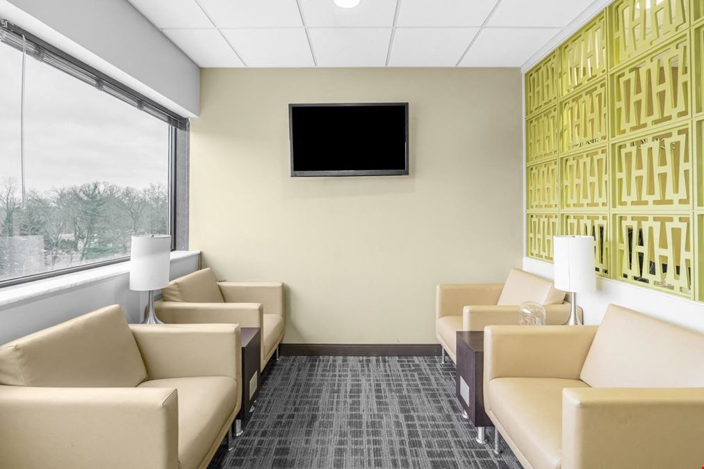 Regus - Bala Cynwyd - Monument Road