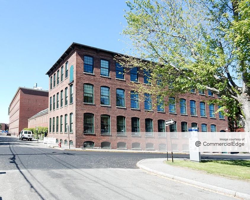 Wannalancit Mills