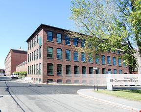 Wannalancit Mills