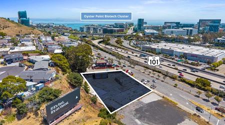 Other space for Sale at 915 Airport Boulevard | Caltrain TOD Opportunity in South San Francisco