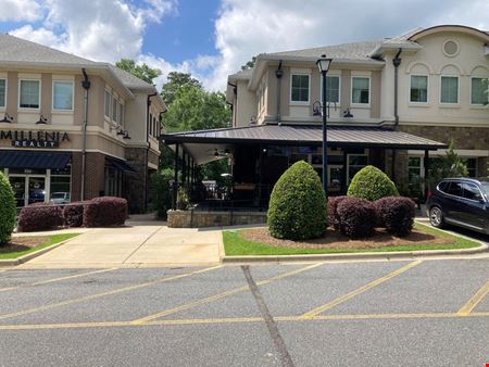 Persimmon Hill