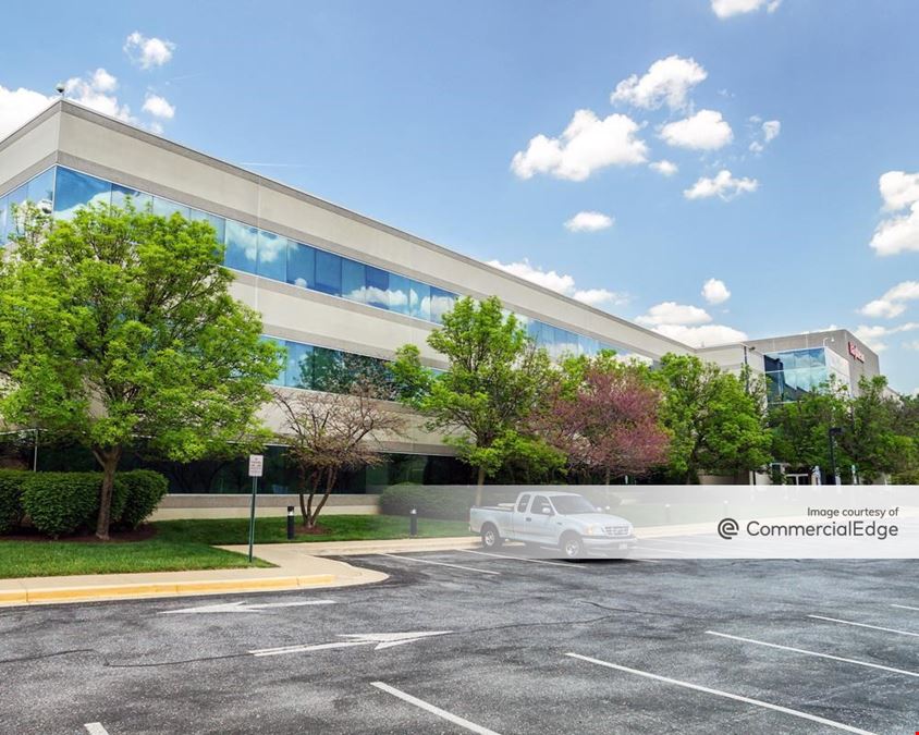 5700 Rivertech Court