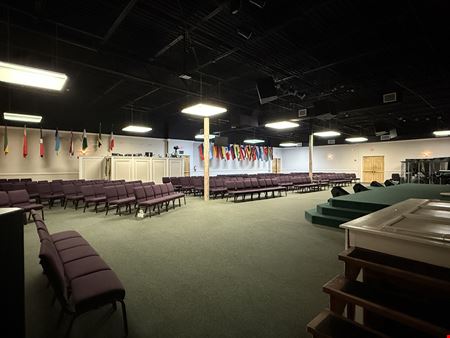 4020 Capital Boulevard Suite 152