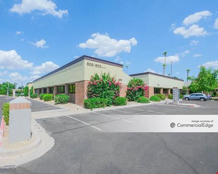 Office space for Rent at Ignite Sparked by Bbb - Ignite Phoenix in Phoenix