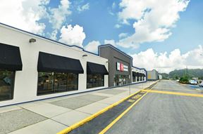 2720 N Mall Drive, Suite 107