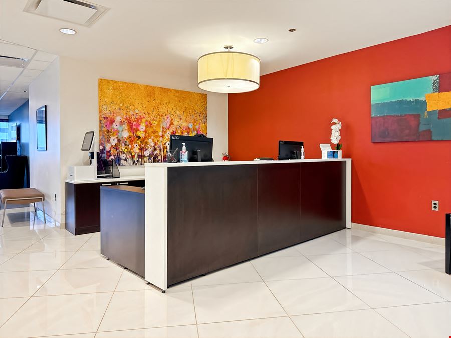 Regus - Bethesda - Metro