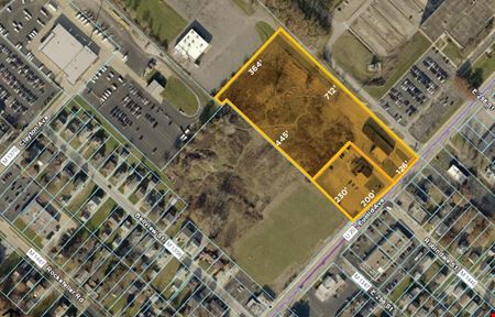 Wickliffe Land for Sale or Lease