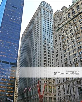 Equitable Building